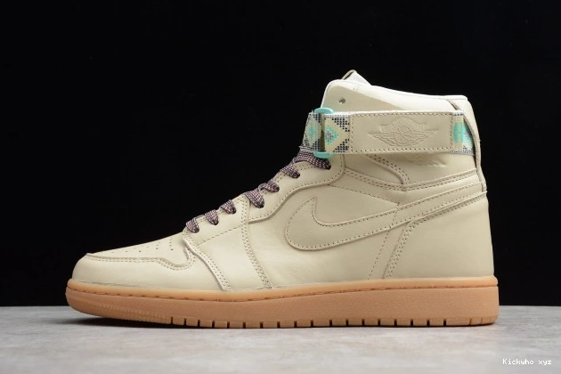 AR4410-207 Air Strap Retro Jordan N7 1 High 0625